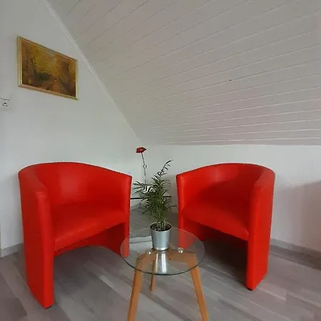 Apartment Karola