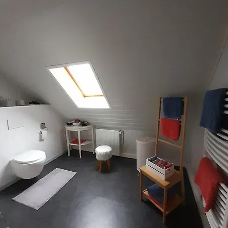 Apartment Karola *