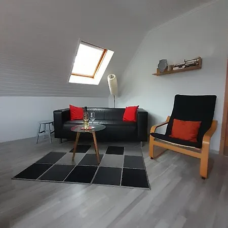 Karola Apartment Ellenz-Poltersdorf