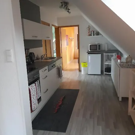 Appartement Karola Ellenz-Poltersdorf