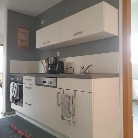 Karola Apartment Ellenz-Poltersdorf