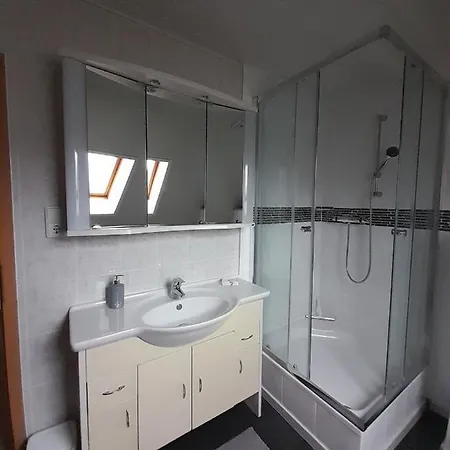 Apartment Karola *