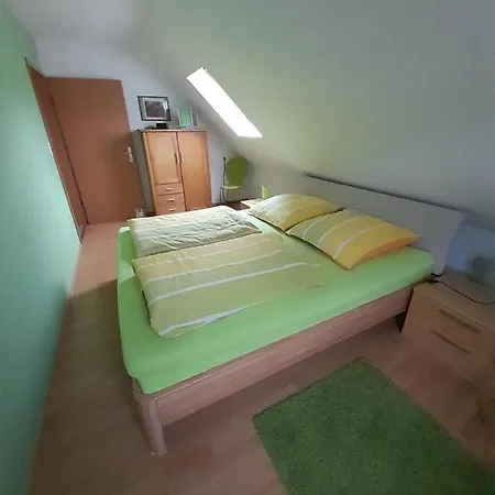 Apartment Karola *
