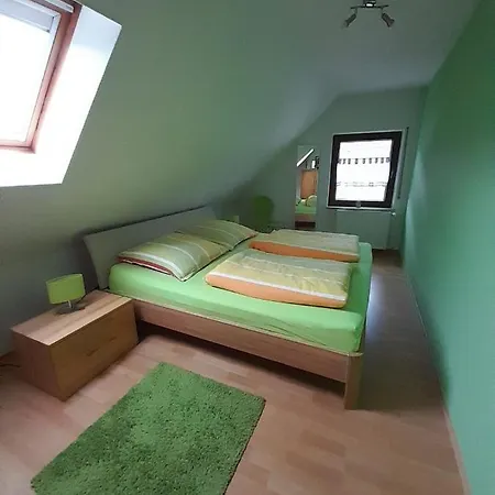 Karola Apartment