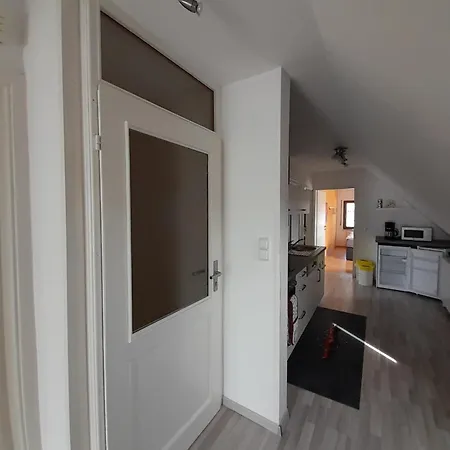 Karola Apartment *