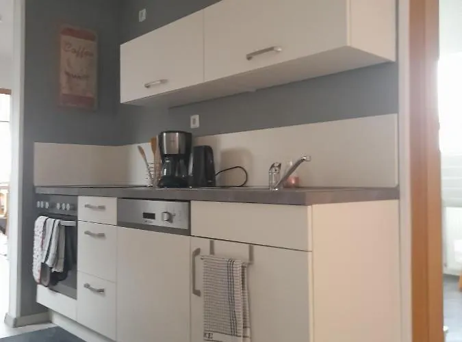 Karola Apartmán Ellenz-Poltersdorf